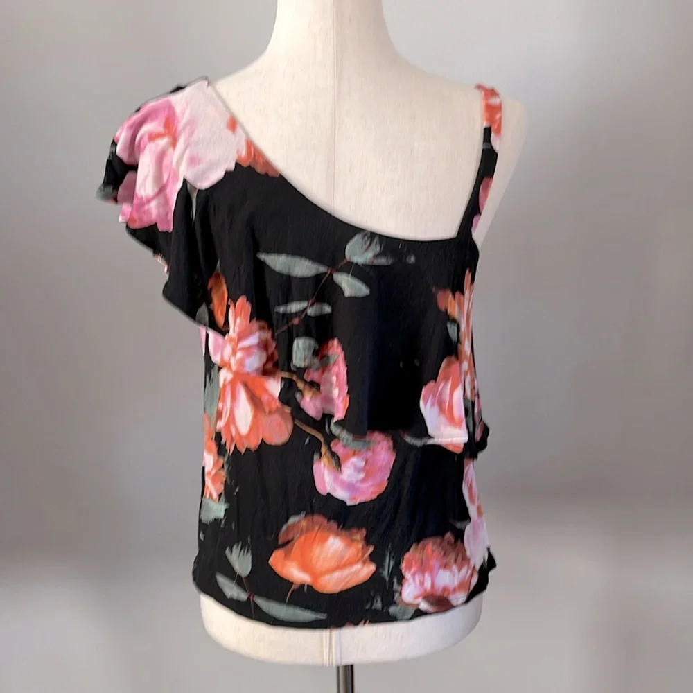 Jennifer Lopez Womans Top - Picture 2 of 8